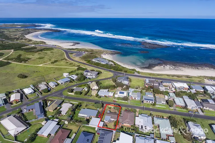 Third view of Homely house listing, 10 Reardon Street, Port Fairy VIC 3284