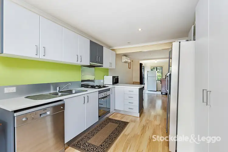 Fifth view of Homely house listing, 10 Reardon Street, Port Fairy VIC 3284