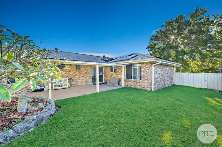 108 Bagnall Beach Road, Corlette NSW 2315