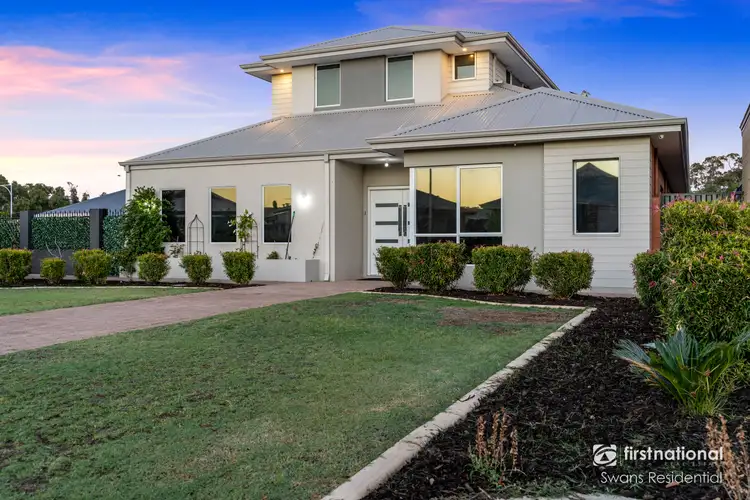 5 Pinto Way, The Vines WA 6069