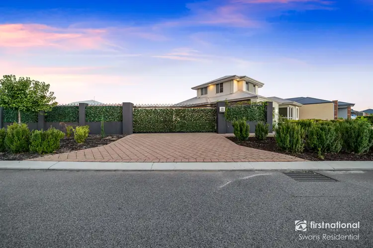 Third view of Homely house listing, 5 Pinto Way, The Vines WA 6069