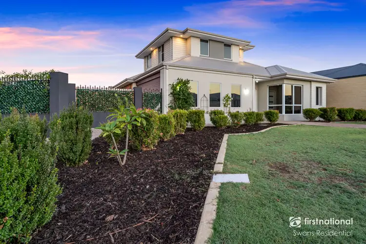 Fourth view of Homely house listing, 5 Pinto Way, The Vines WA 6069