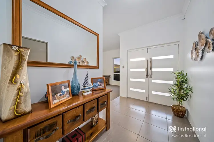 Fifth view of Homely house listing, 5 Pinto Way, The Vines WA 6069