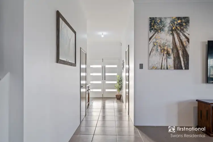 Sixth view of Homely house listing, 5 Pinto Way, The Vines WA 6069