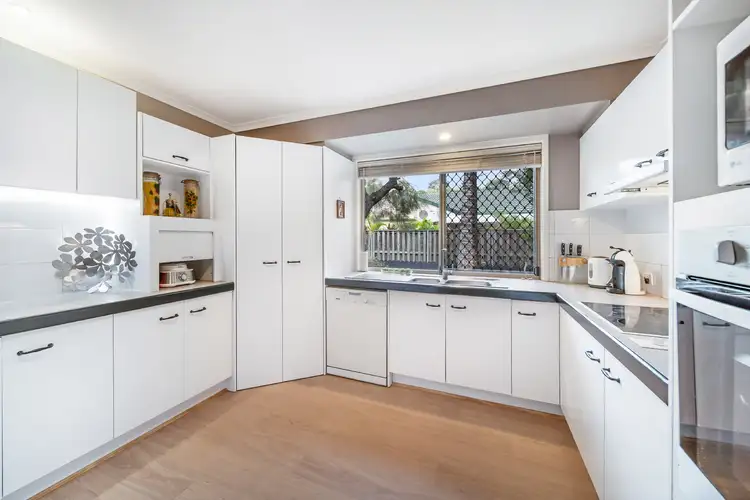 Third view of Homely house listing, 21 Waterlily Place, Calamvale QLD 4116