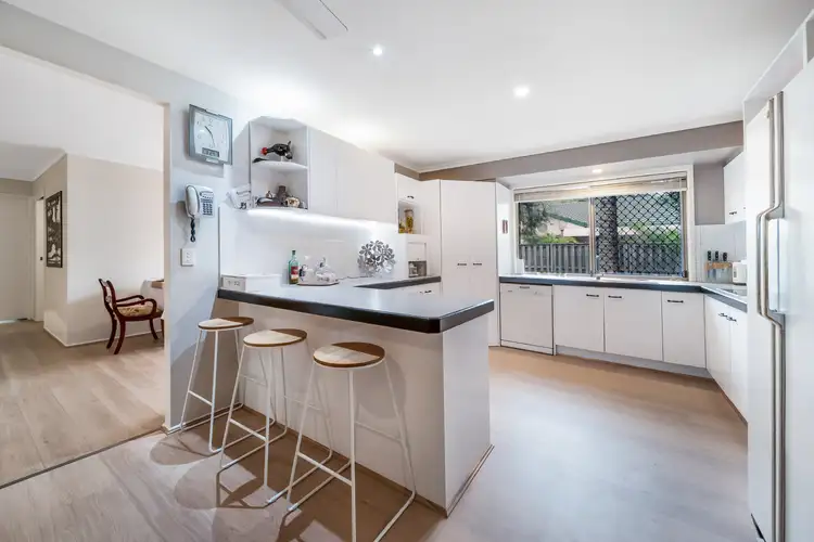 Fourth view of Homely house listing, 21 Waterlily Place, Calamvale QLD 4116