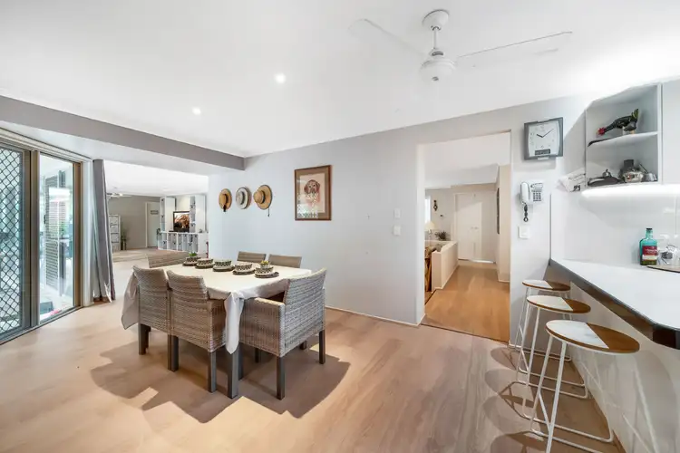 Fifth view of Homely house listing, 21 Waterlily Place, Calamvale QLD 4116
