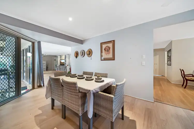 Sixth view of Homely house listing, 21 Waterlily Place, Calamvale QLD 4116