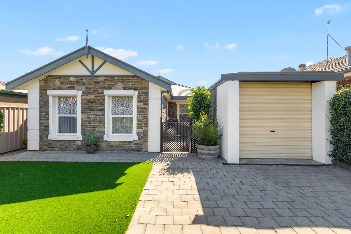 Main view of Homely house listing, 11 George Street, Paradise SA 5075