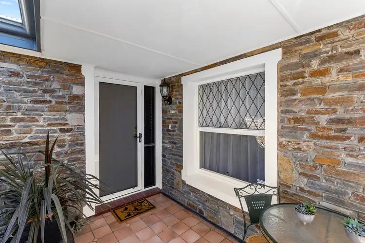 Second view of Homely house listing, 11 George Street, Paradise SA 5075