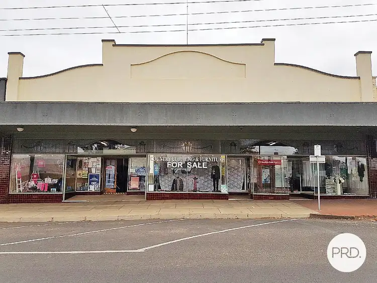 38-40 Oke Street, Ouyen VIC 3490