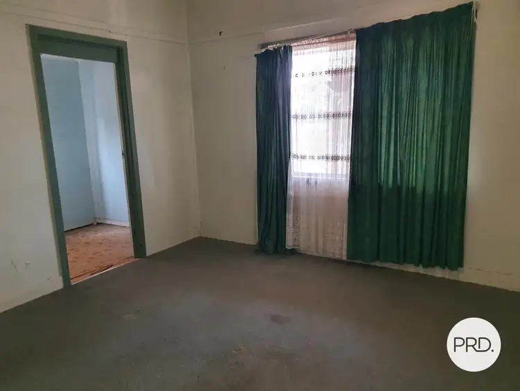 Third view of Homely house listing, 110 Rowe Street, Ouyen VIC 3490