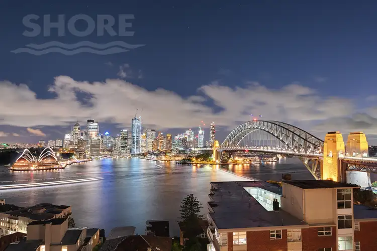 Main view of Homely apartment listing, 23/74 Upper Pitt St, Kirribilli NSW 2061