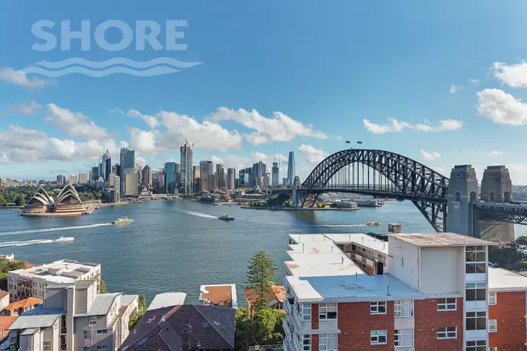 Second view of Homely apartment listing, 23/74 Upper Pitt St, Kirribilli NSW 2061