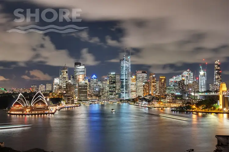Third view of Homely apartment listing, 23/74 Upper Pitt St, Kirribilli NSW 2061