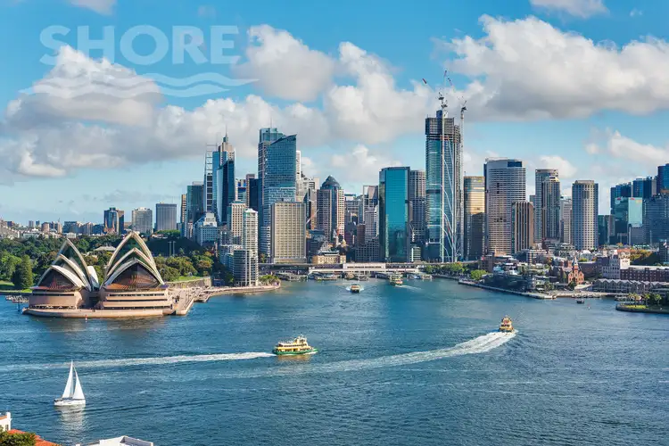 Fourth view of Homely apartment listing, 23/74 Upper Pitt St, Kirribilli NSW 2061