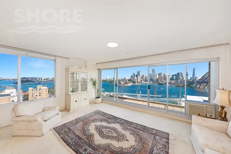 Fifth view of Homely apartment listing, 23/74 Upper Pitt St, Kirribilli NSW 2061