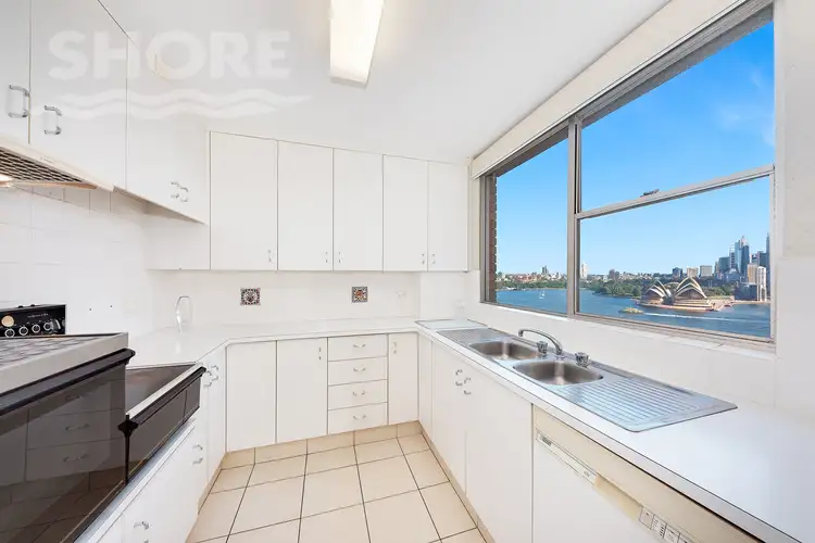 Sixth view of Homely apartment listing, 23/74 Upper Pitt St, Kirribilli NSW 2061