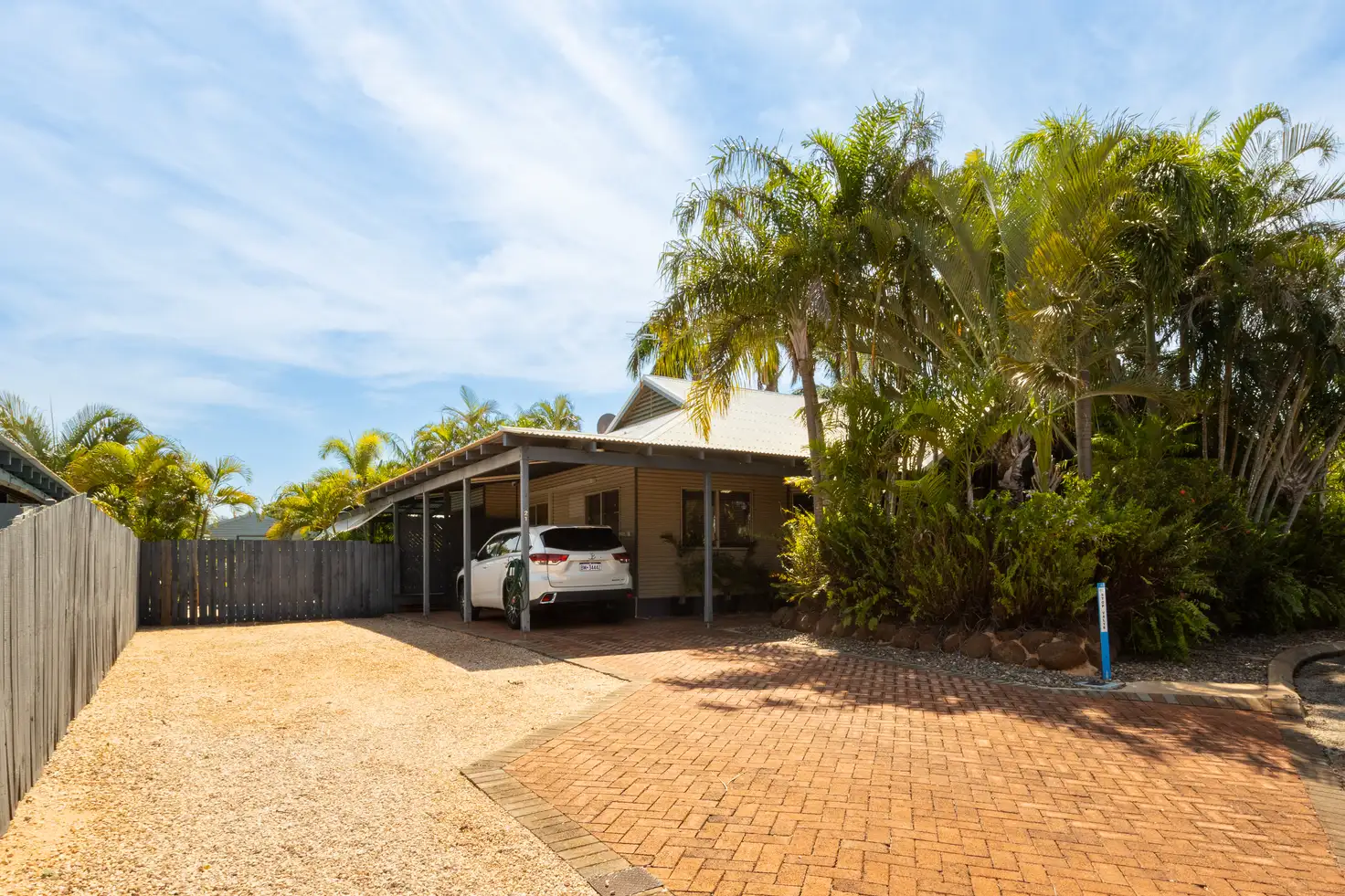 Main view of Homely house listing, 21 Mostyn Place, Broome WA 6725