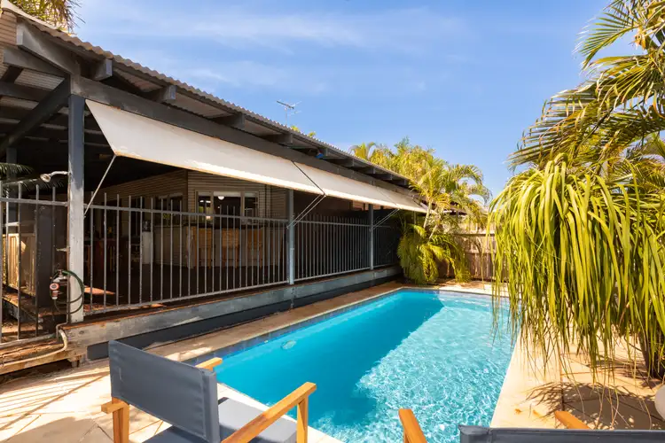 Second view of Homely house listing, 21 Mostyn Place, Broome WA 6725