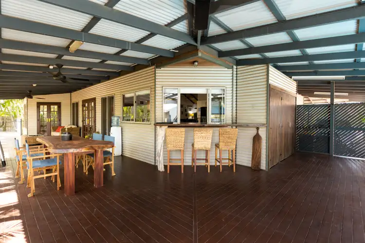 Third view of Homely house listing, 21 Mostyn Place, Broome WA 6725