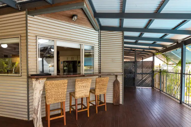 Fifth view of Homely house listing, 21 Mostyn Place, Broome WA 6725