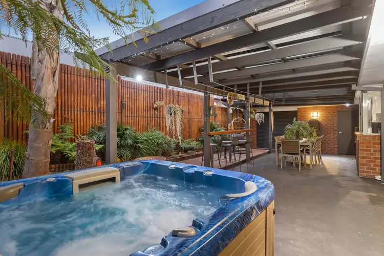 Third view of Homely house listing, 57 Aqueduct Road, Langwarrin VIC 3910