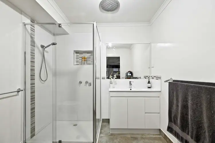 Sixth view of Homely house listing, 57 Aqueduct Road, Langwarrin VIC 3910