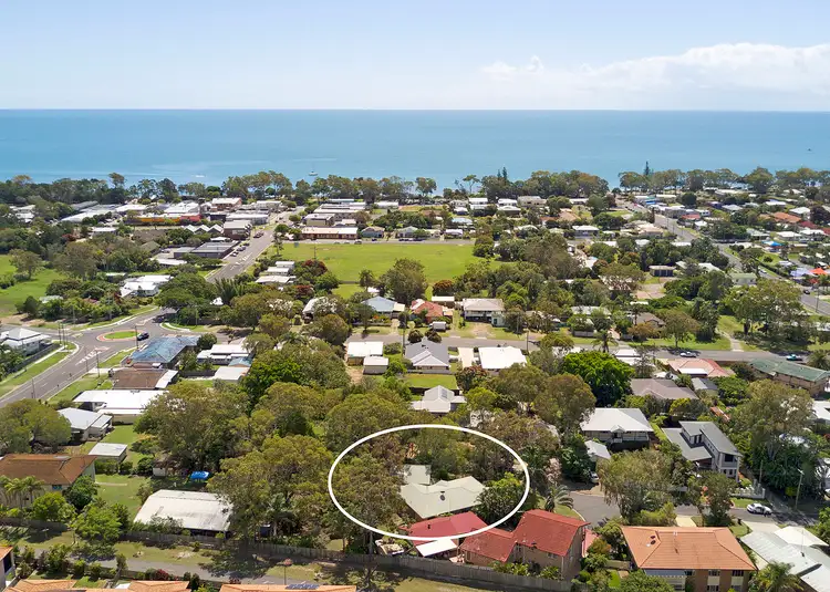 Second view of Homely house listing, 14 Partridge Close, Torquay QLD 4655