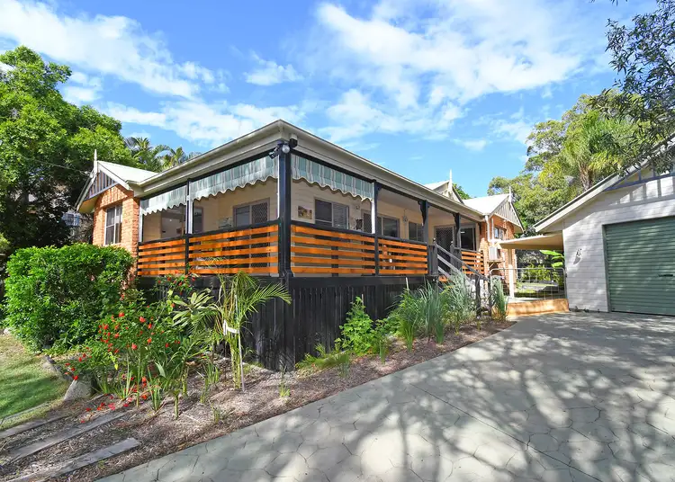 Third view of Homely house listing, 14 Partridge Close, Torquay QLD 4655