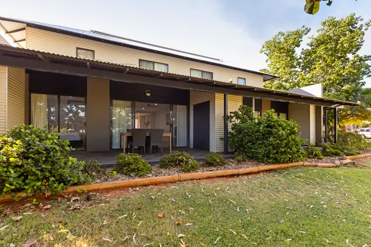 Second view of Homely apartment listing, 66/11 Oryx Road, Cable Beach WA 6726