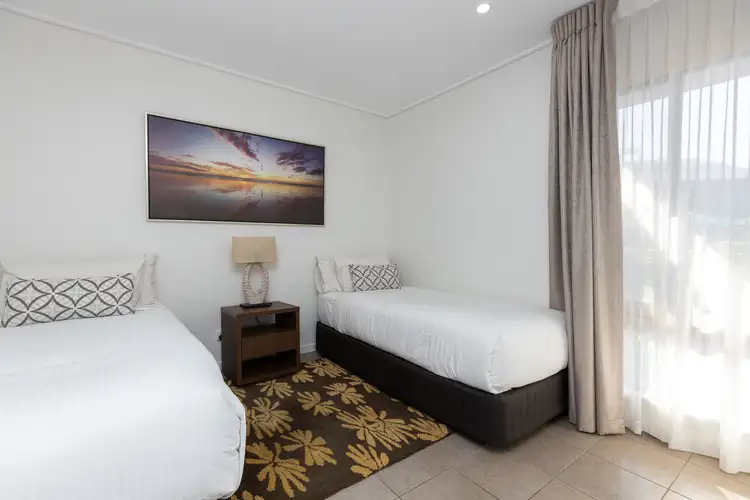 Sixth view of Homely apartment listing, 66/11 Oryx Road, Cable Beach WA 6726