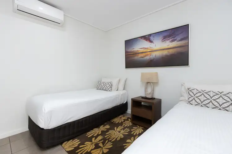 Seventh view of Homely apartment listing, 66/11 Oryx Road, Cable Beach WA 6726