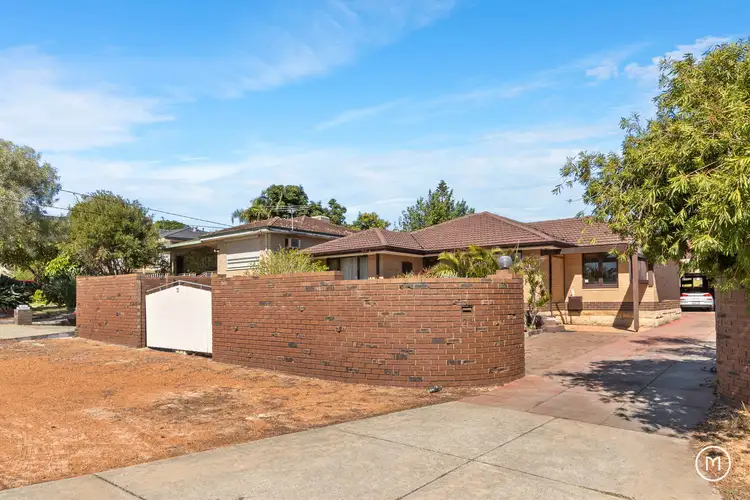 23 Law Street, Morley WA 6062