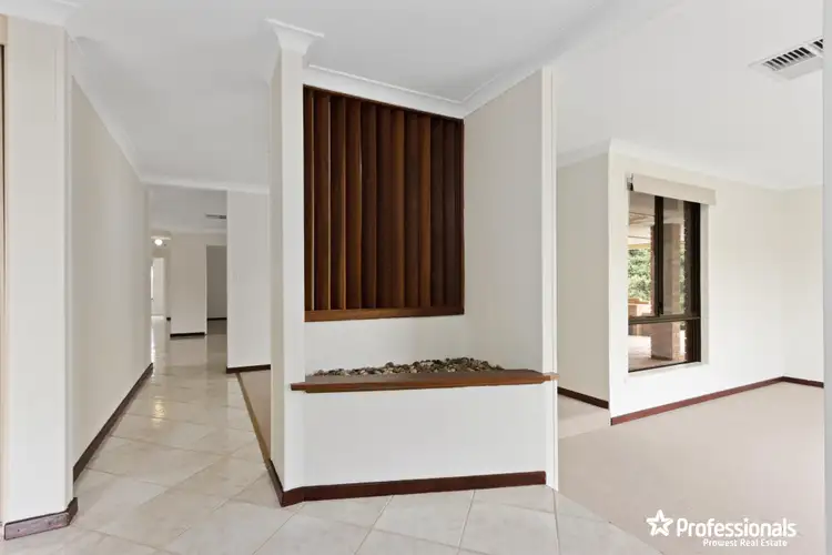 Second view of Homely house listing, 3 Bathurst Court, Willetton WA 6155