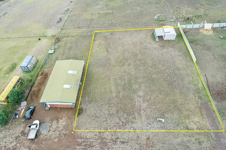 Third view of Homely land listing, 50 Brown Street, Lismore VIC 3324