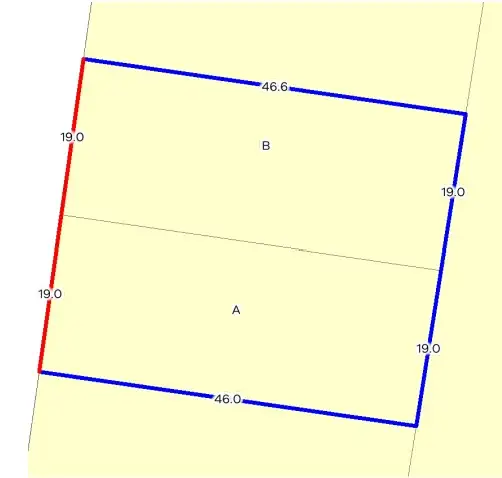 Fifth view of Homely land listing, 50 Brown Street, Lismore VIC 3324