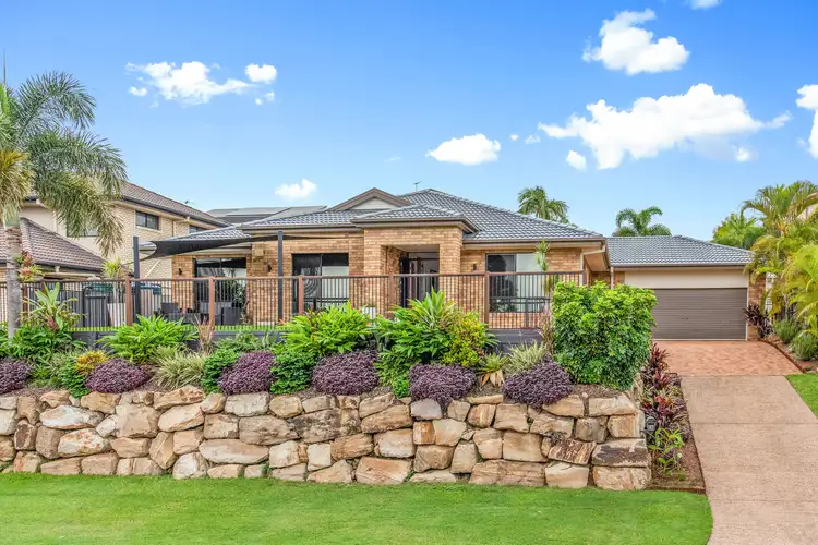 Third view of Homely house listing, 43 Whittome Esplanade, Murrumba Downs QLD 4503