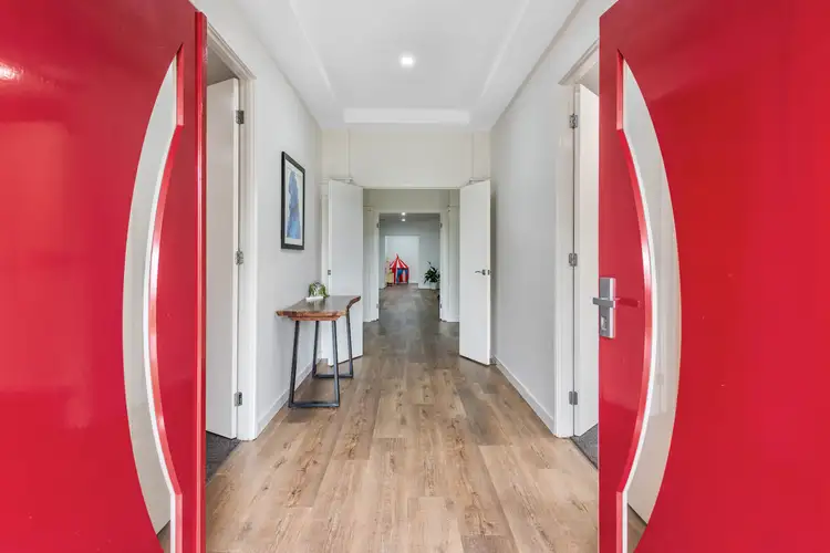 Fifth view of Homely house listing, 43 Whittome Esplanade, Murrumba Downs QLD 4503
