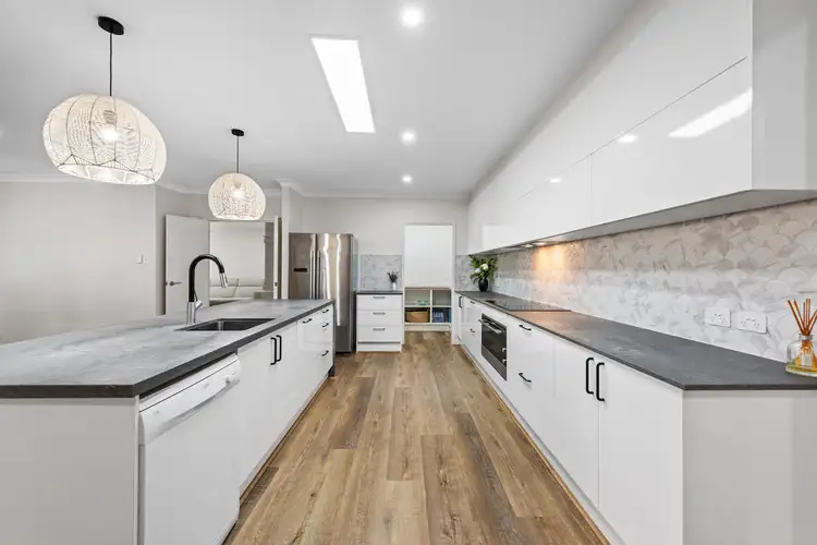 Sixth view of Homely house listing, 43 Whittome Esplanade, Murrumba Downs QLD 4503