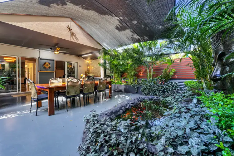 8/41 Bermingham Crescent, Bayview NT 820