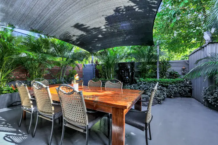 Second view of Homely townhouse listing, 8/41 Bermingham Crescent, Bayview NT 820