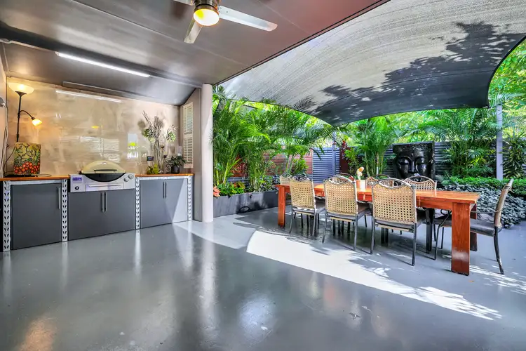 Third view of Homely townhouse listing, 8/41 Bermingham Crescent, Bayview NT 820
