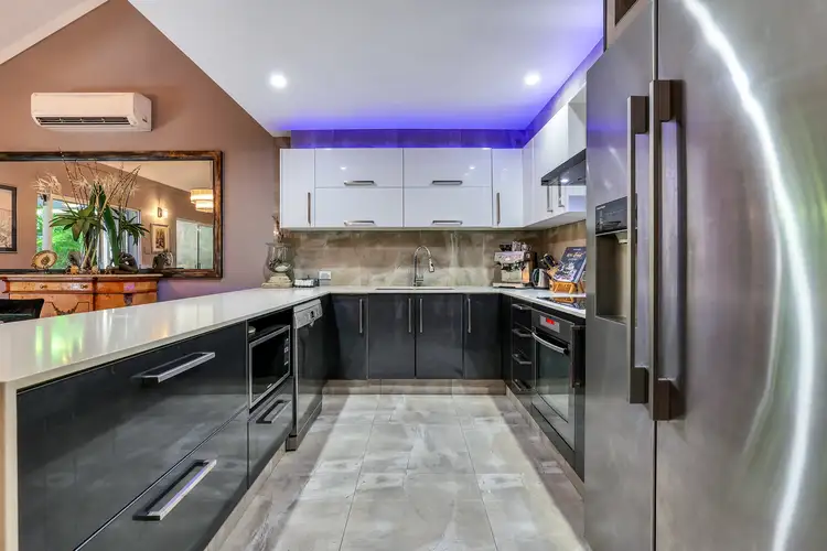 Fifth view of Homely townhouse listing, 8/41 Bermingham Crescent, Bayview NT 820