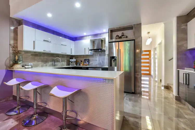 Sixth view of Homely townhouse listing, 8/41 Bermingham Crescent, Bayview NT 820