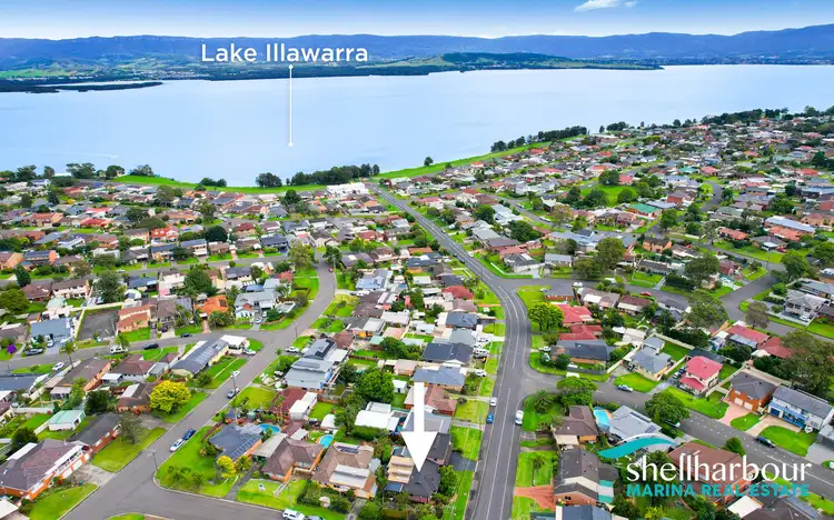 Main view of Homely house listing, 2 Flack Avenue, Mount Warrigal NSW 2528