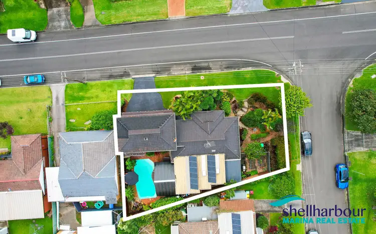 Second view of Homely house listing, 2 Flack Avenue, Mount Warrigal NSW 2528