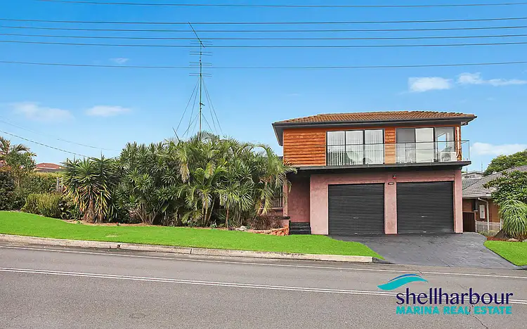 Third view of Homely house listing, 2 Flack Avenue, Mount Warrigal NSW 2528