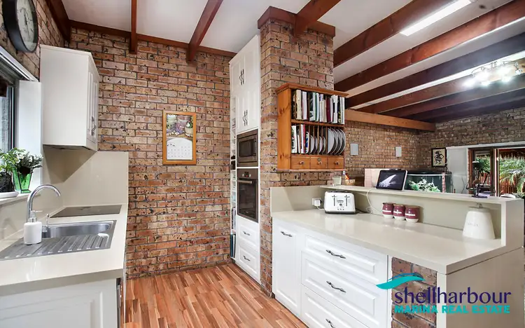 Fifth view of Homely house listing, 2 Flack Avenue, Mount Warrigal NSW 2528