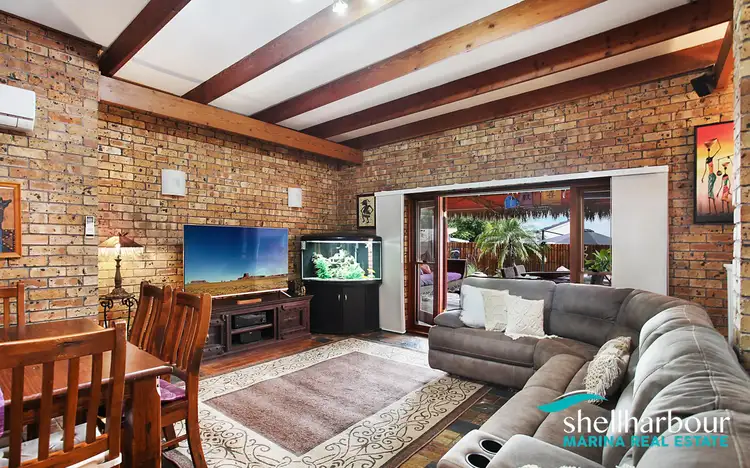 Sixth view of Homely house listing, 2 Flack Avenue, Mount Warrigal NSW 2528